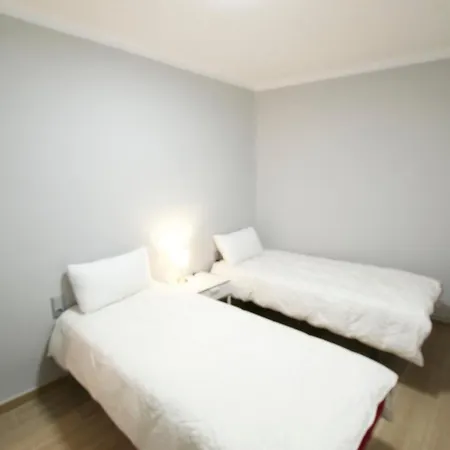 Apartament Alfons I *