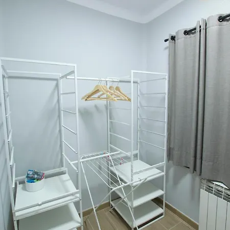 Apartment Apartament Alfons I Puigcerda