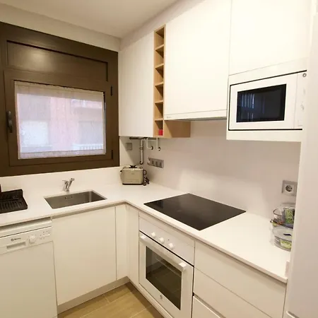 Apartament Alfons I *