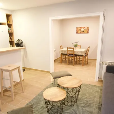 Apartament Alfons I