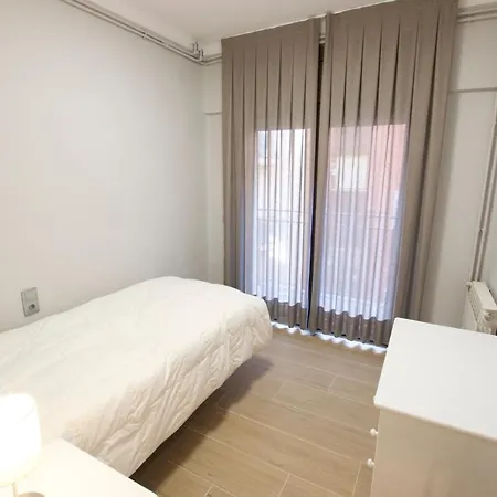 Apartament Alfons I Apartment *