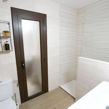 Apartament Alfons I Apartment *