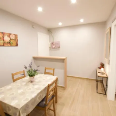 Apartament Alfons I Apartment